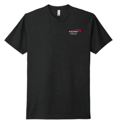 Certified Claims Professional Accreditation Council » Polo & Tee Shirts ...